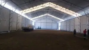 galpao lonado galpao de lona locacao e venda fix galpao 53