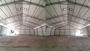 galpao lonado galpao de lona locacao e venda fix galpao 104