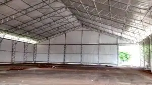 galpao lonado galpao de lona locacao e venda fix galpao 60