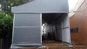 galpao lonado galpao de lona locacao e venda fix galpao 61