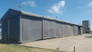 galpao lonado galpao de lona locacao e venda fix galpao 77