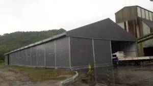 galpao lonado galpao de lona locacao e venda fix galpao 78
