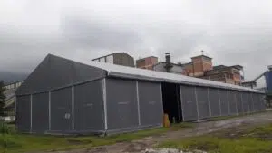 galpao lonado galpao de lona locacao e venda fix galpao 80