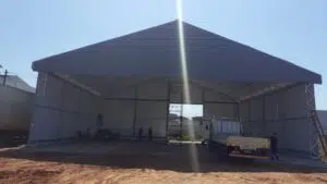 galpao lonado galpao de lona locacao e venda fix galpao 82