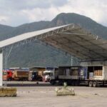 Galpões Lonados para Armazenagem de Grãos e Fertilizantes – Atendemos Brasil