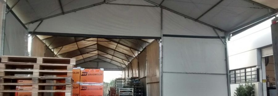 galpao lonado galpao de lona locacao e venda fix galpao 56