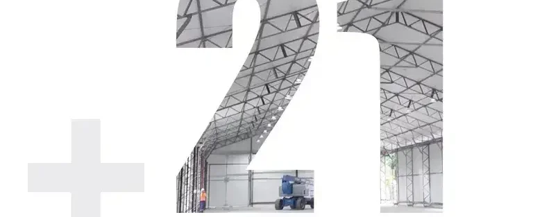 Dicas para Armazenagem Eficiente para Obras: Melhore sua Logística 1 armazenagem eficiente para obras